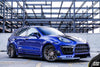 HRE Wheels Forged 3-Piece SERIES RS3 - RS304