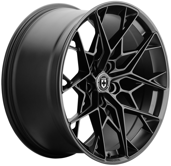 HRE Wheels FlowForm FF10