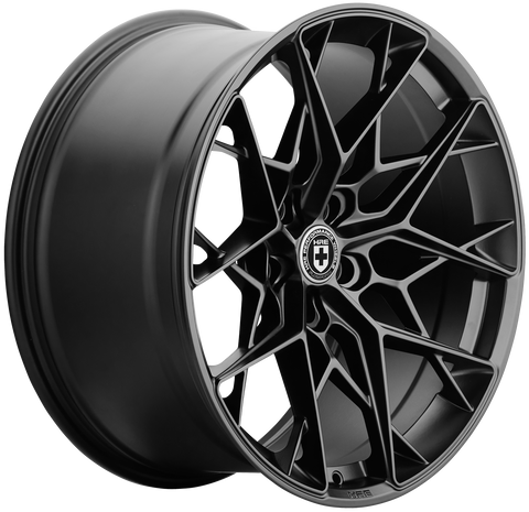 HRE Wheels FlowForm FF10