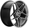 HRE Wheels FlowForm FF11
