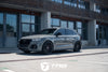 HRE Wheels Forged 3-Piece 540 SERIES - 540