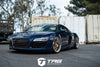 HRE Wheels Forged 3-Piece SERIES C1 - C100