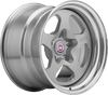 HRE Wheels Forged 3-Piece VINTAGE SERIES - 527S