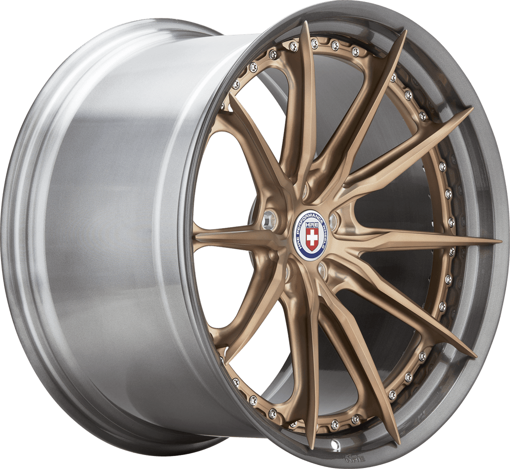 HRE Wheels Forged 2-Piece S1SC - S104SC | Aero Sunz USA HRE Wheels Forged 2-Piece S1SC - S104SC | Aero Sunz USA