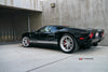 HRE Wheels Forged 3-Piece SERIES S1 - S104