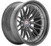 HRE Wheels Forged 3-Piece RINGBROTHERS EDITION - Valkyrja
