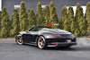 HRE Wheels Forged 3-Piece SERIES C1 - C105