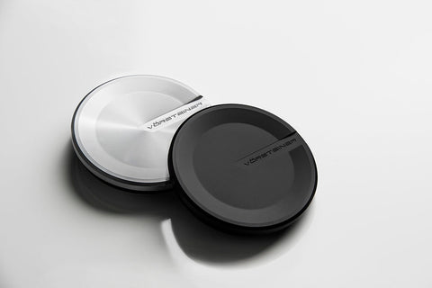 VORSTEINER V-FF Aluminum Center Caps