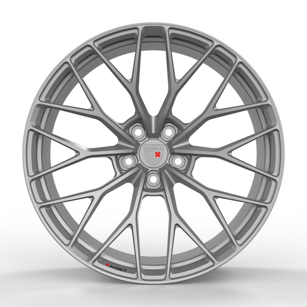ANRKYWheels Series One AN10