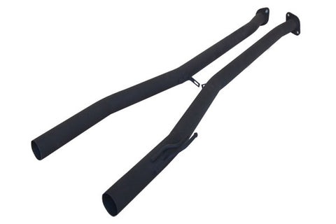 REMUS Cat-back connection tube for Hyundai Genesis 3.8l V6 224 kW