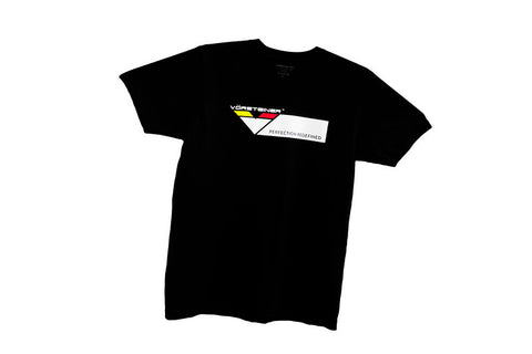 VORSTEINER Black T-Shirt