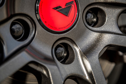 VORSTEINER Spline Wheel Bolt Key