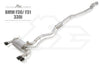 FI Exhaust BMW F30 320i/330i F32 420i/430i B48 DownPipe Only