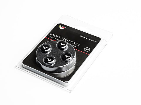 VORSTEINER Valve Stem Caps (Pack of 4)
