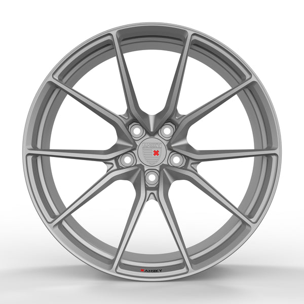 ANRKYWheels Series One AN12