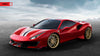 ANRKYWheels Series One AN11