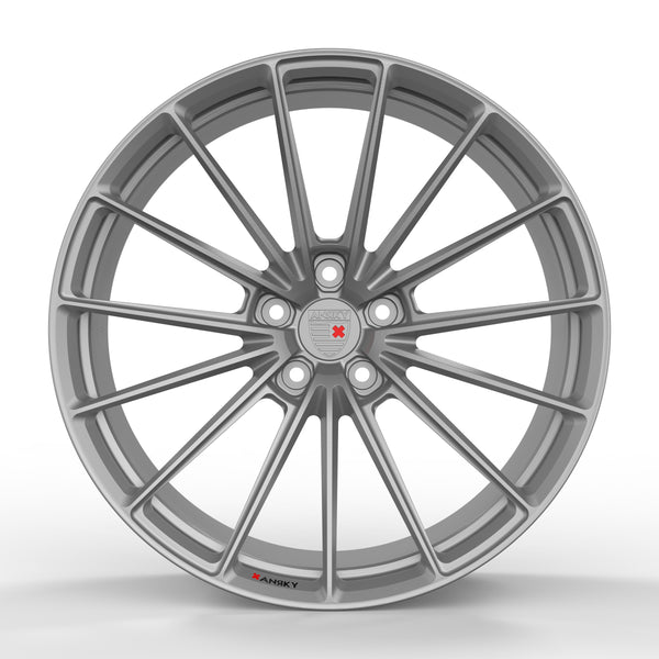 ANRKYWheels Series One AN19