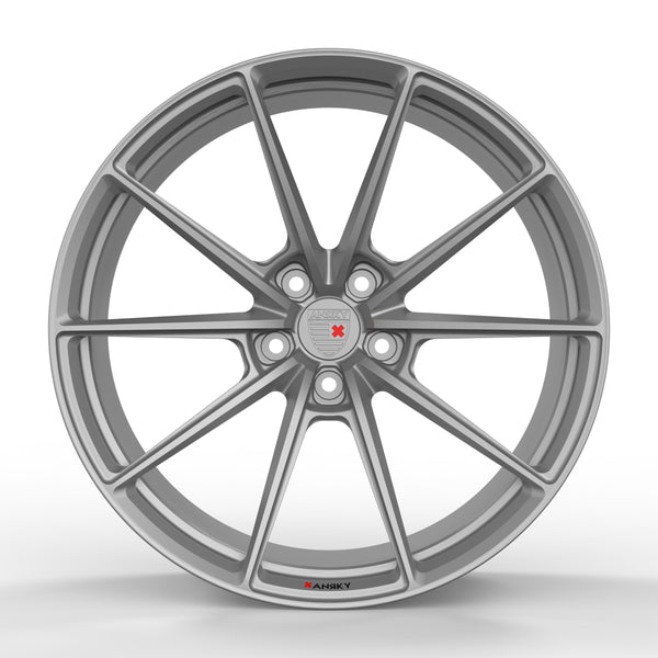 ANRKYWheels Series One AN18