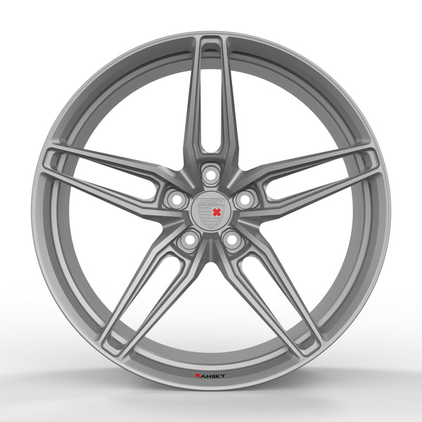 ANRKYWheels Series One AN17
