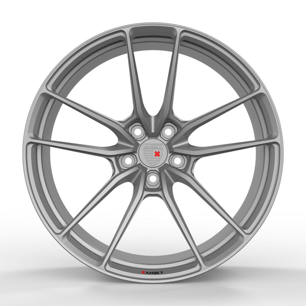 ANRKYWheels Series One AN14