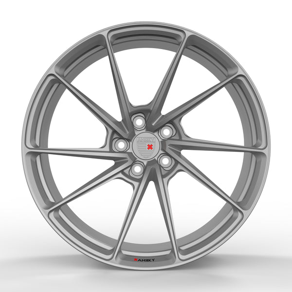 ANRKYWheels Series One AN13