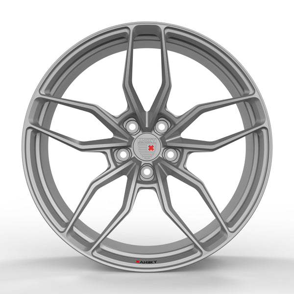 ANRKYWheels Series One AN11