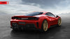 ANRKYWheels Series One AN11