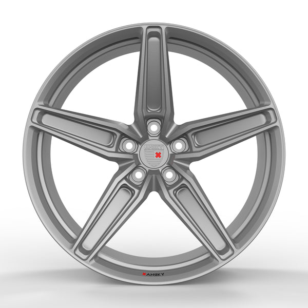 ANRKYWheels Series One AN15
