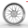 ANRKYWheels Retro Series RS3