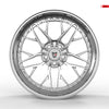 ANRKYWheels Retro Series RS2