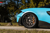 ANRKYWheels Retro Series RS1