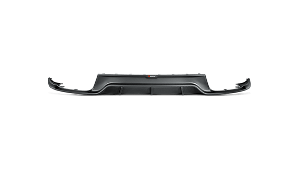 PORSCHE 911 TURBO/TURBO S (991) 2014 Rear Carbon Fiber Diffuser DI-PO/CA/2
