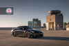 HRE Wheels Forged 3-Piece 540 SERIES - 540R