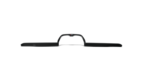PORSCHE 911 GT3/RS (997 FL) 4.0 2011 Rear Carbon fiber lip 01-08-28-0001
