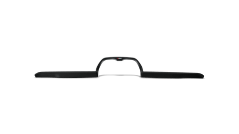 PORSCHE 911 GT3/RS (997 FL) 4.0 2011 Rear Carbon fiber lip 01-08-28-0001