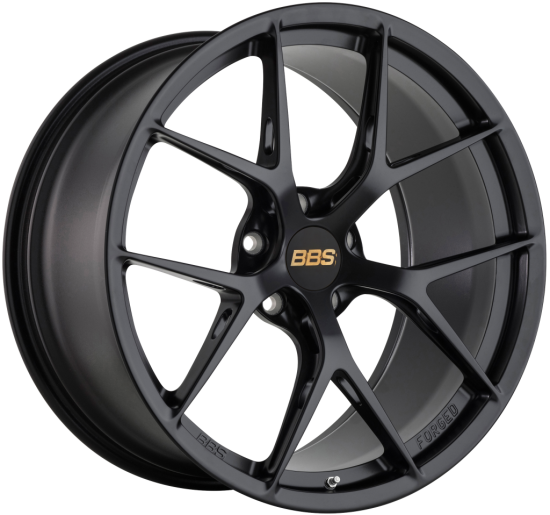 BBS Wheels Forged Line FI-R
