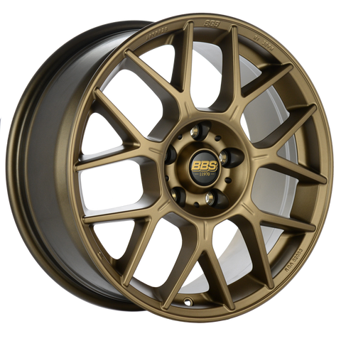 BBS Wheels Design Line XR - BRONZE