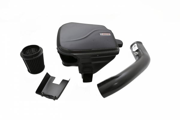 ARMASpeed BMW F30 335i Cold Carbon Intake