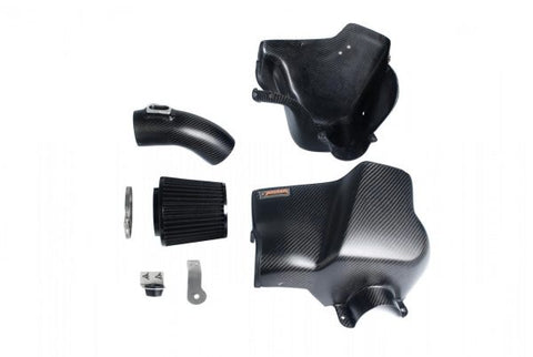 ARMASpeed BMW F10 528i Cold Carbon Intake