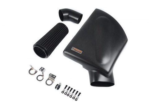 ARMASpeed BMW F10 535i Cold Carbon Intake