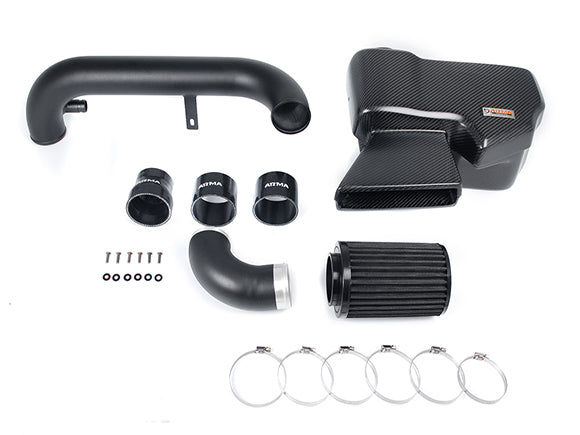 ARMASpeed Audi A3 8P Cold Carbon Intake