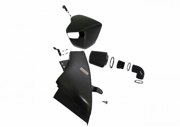 ARMASpeed Audi A4 B8.5 2.0T Cold Carbon Intake