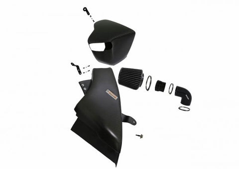 ARMASpeed Audi A4 B8.5 2.0T Cold Carbon Intake