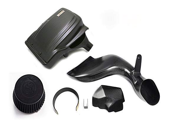ARMASpeed BMW E60 535i Cold Carbon Intake