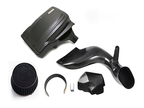 ARMASpeed BMW E60 535i Cold Carbon Intake