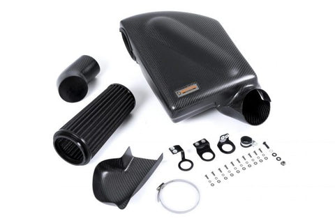 ARMASpeed BMW E70 X5 Cold Carbon Intake