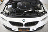 ARMASpeed BMW F30 340i Cold Carbon Intake