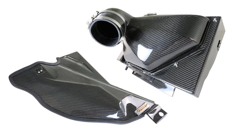 ARMASpeed BMW G20 330i Cold Carbon Air Intake