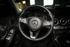 ARMASpeed Mercedes-Benz W205 Dry Carbon Steering Wheel Cover