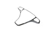 ARMASpeed Mercedes-Benz W205 Dry Carbon Steering Wheel Cover